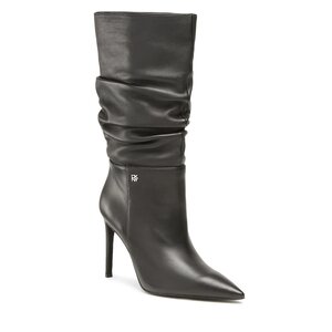 Čižmy DKNY - Maliza K2291136 Black BLK.