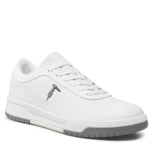 Sneakersy Trussardi - 77A00453 E694.