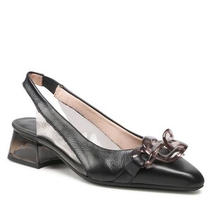 Sandále Hispanitas - Sahara-V3 HV232572 Black.