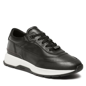 Sneakersy Boss - 50492327 Black 1.