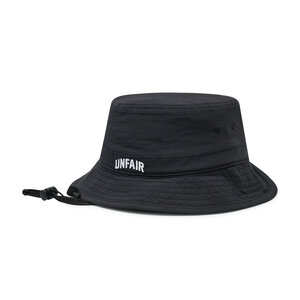 Klobúk Unfair Athletics - Safari Bucket UNFR21-062 Black.