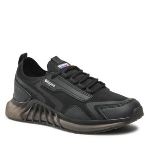 Sneakersy Blauer - S3CRUSH01/KNI Black.