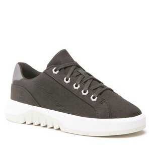 Sneakersy Timberland - Supaway Canvas Ox TB0A5P490151 Black Canvas.