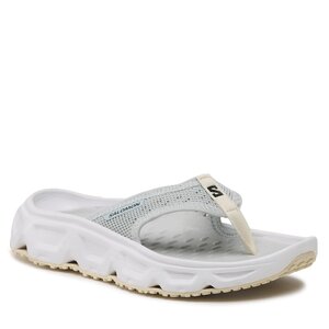 Žabky Salomon - Reelax Break 6.0 W 471114 20 M0 Pearl Blue/White/Bleached Sand.