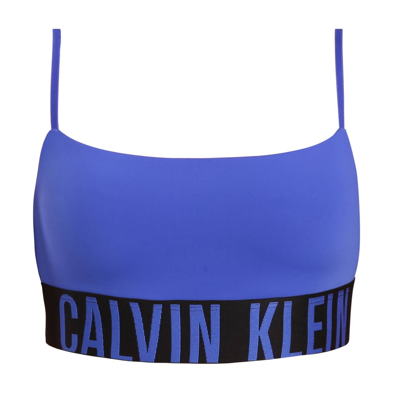 Dámska podprsenka Calvin Klein modrá (QF7631E-CEI) XL.
Štýlová a navyše pohodlná podprsenka Calvin Klein je skvelou voľbou a radí sa medzi najobľúbenejšie dámske produkty Calvin Klein.