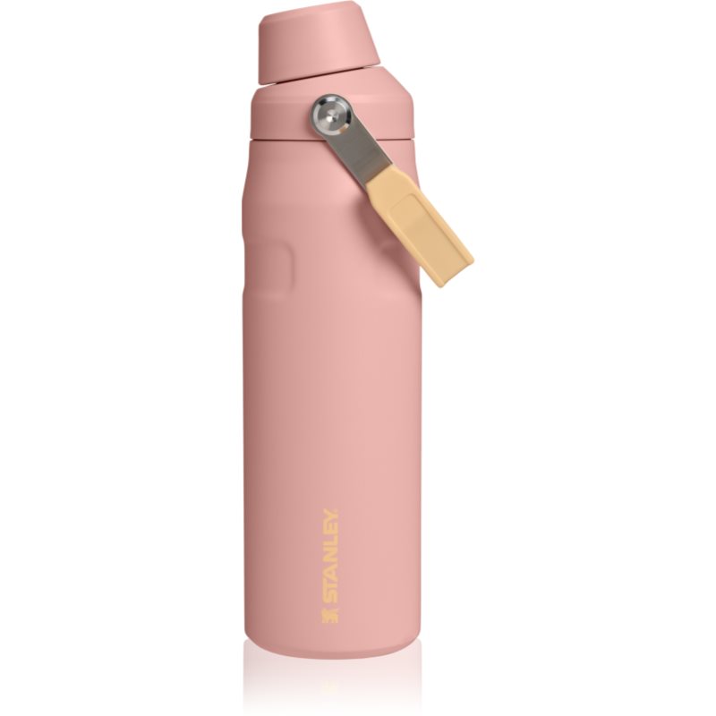 Stanley The IceFlow™ Bottle Fast Flow termofľaša Peach Rose 700 ml.