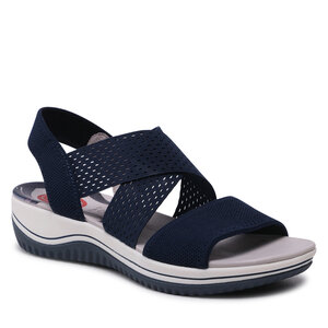 Sandále Jana - 8-28768-20 Navy 805.