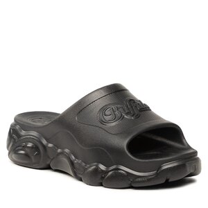 Šľapky Buffalo - Cld Slide 1622260 Black.