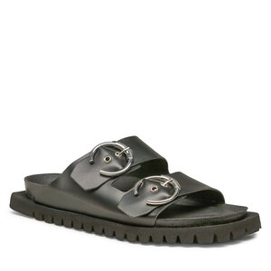 Šľapky Genuins - Honolulu G104219 Black.