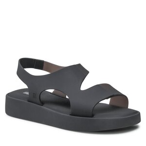 Sandále Melissa - Franny Platform Ad 33701 Black AG680.