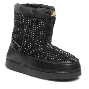 Topánky Giuseppe Zanotti - RW20044 001 Black.