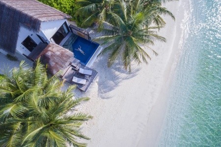 Maldivy Severný Atol Male Bandos Island Resort 7 dňový pobyt Polpenzia Letecky Letisko: Praha jún 2024 ( 1/06/24- 7/06/24)