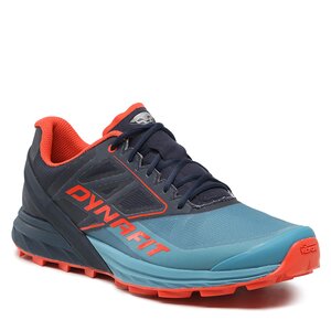 Topánky Dynafit - Alpine M 8071 Storm Blue/Blueberry.