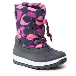 Snehule Boatilus - Joggy Sport NJ10-VAR.04F-YOUTH Navy/Pink.