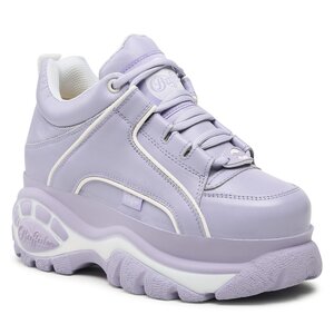 Sneakersy Buffalo - 1339-14 2.0 1533296 Lavender.
