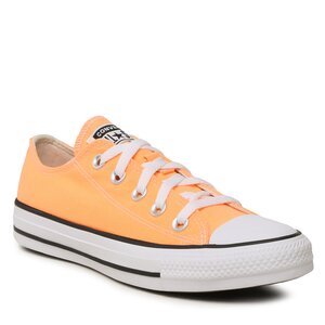 Plátenky Converse - Ctas Ox A04393C Peasch Beam.