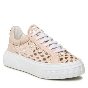 Sneakersy Casadei - 2X951V0201C19673301 Pale Pink.