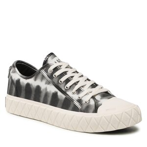 Plátenky Palladium - PALLA ACE LO TIE DYE 008.