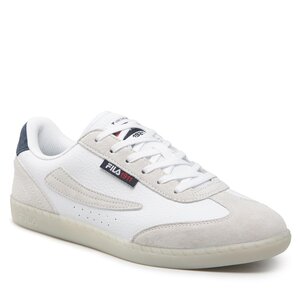 Sneakersy Fila - Byb Low FFM0017.13037 White/Fila Navy.