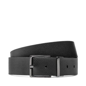 Pánsky opasok Calvin Klein - Adj/Rev Slim Loop Pb 35Mm K50K510371 BAX.