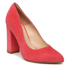 Poltopánky Solo Femme - 14101-8D-P12/000-04-00 Malinowy.