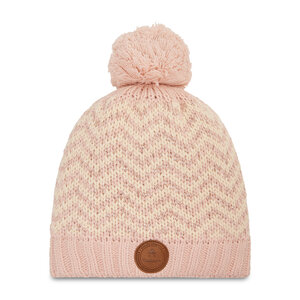 Čiapka Cabaïa - Karaboudjan BW20KAR Pink/Lurex.