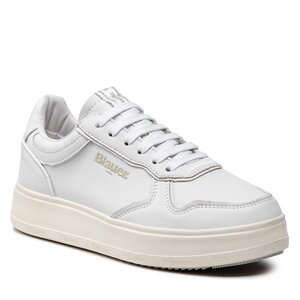 Sneakersy Blauer - F2ALMA04/LEA Wwh White/White.