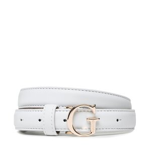 Dámsky opasok Guess - Leie Belts BW7786 VIN20 WHI.
