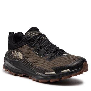 Trekingová obuv The North Face - Vectiv Fastpack Futurelight NF0A5JCYWMB1 Military Olive/Tnf Black.