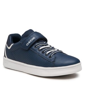 Sneakersy Geox - J Djrock B.