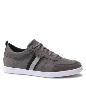 Sneakersy Geox - U Walee U352CB010EKC1006 Grey.