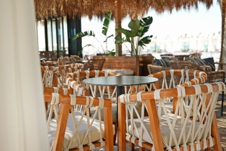 Albánsko Durrës Diamma Resort 8 dňový pobyt All Inclusive Letecky Letisko: Praha September 2026 ( 1/09/26- 8/09/26)