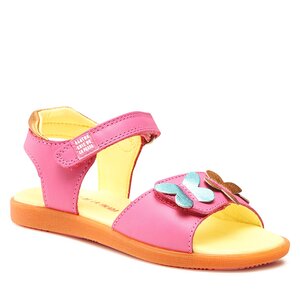 Sandále Agatha Ruiz de la Prada - 232945 S Pink.