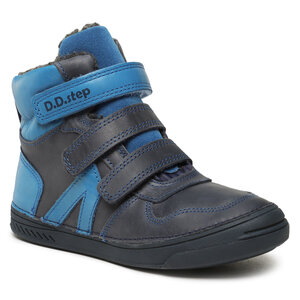 Čižmy DD Step - W040-893BL Bermuda.