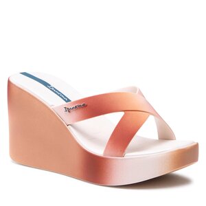 Šľapky Ipanema - IPANEMA COLORE FEM 83423 Beige/Brown AI973.