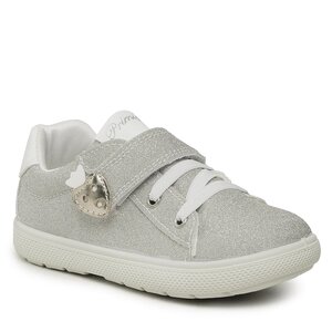 Sneakersy Primigi - 3852222 S Silver.