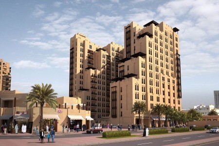 Spojené arabské emiráty Dubaj Hyatt Place Dubai Wasl District 10 dňový pobyt Raňajky Letecky Letisko: Budapešť April 2027 ( 5/04/27-14/04/27)