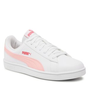 Sneakersy Puma - Up 372605 37 White/Rose Dust/Loveable.