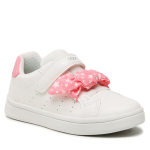 Sneakersy Geox - J Djrock G.