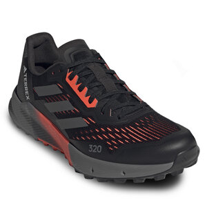 Topánky adidas - Terrex Agravic Flow Trail Running Shoes 2.0 HR1114 Čierna.