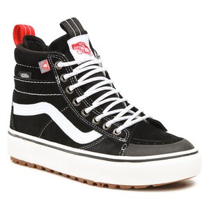 Sneakersy Vans - Sk8-Hi Mte-2 VN0007NK6BT1 Black/True White.