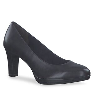 Poltopánky Tamaris - 1-22410-20 Navy 805.