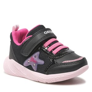 Sneakersy Geox - B Sprintye G.