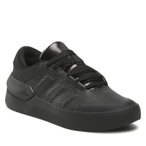 Topánky adidas - Court Funk HQ1676 Black.