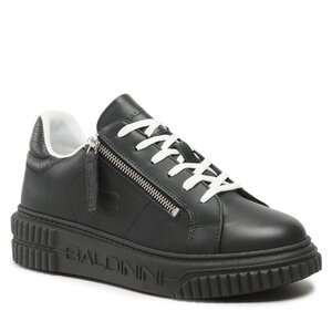 Sneakersy Baldinini - U3E852T1CALF0000 Black.