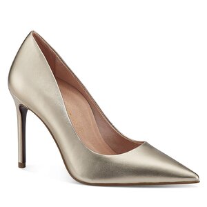 Lodičky Tamaris - 1-22470-20 Light Gold 909.