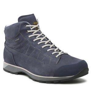 Trekingová obuv ASOLO - Active Gv Mm GORE-TEX A38026 00 A984 Ocean.