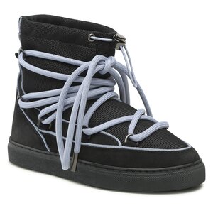 Topánky Inuikii - Rock Technical 70102-079 Black.
