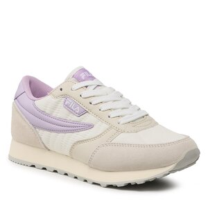 Sneakersy Fila - Orbit N Wmn FFW0264.13213 Marshmallow/Fair Orchid.