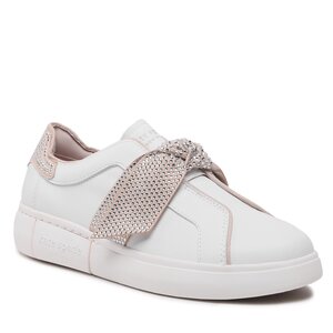 Sneakersy Kate Spade - Lexi Pave KA341 Optic White/Hay 961.